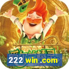 222 win .com